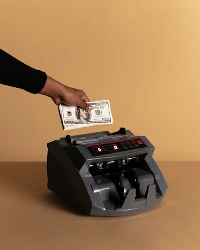 Money